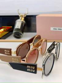 Picture of Miu Miu Sunglasses _SKUfw80049259fw